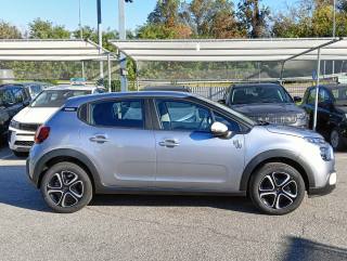 CITROEN C3 usata, con Airbag Passeggero