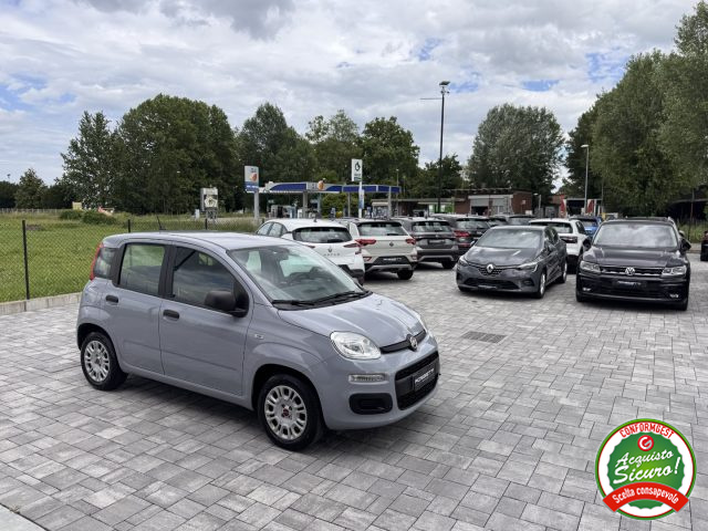 FIAT Panda usata, con Autoradio