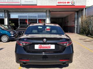 ALFA ROMEO Giulia usata, con Airbag laterali