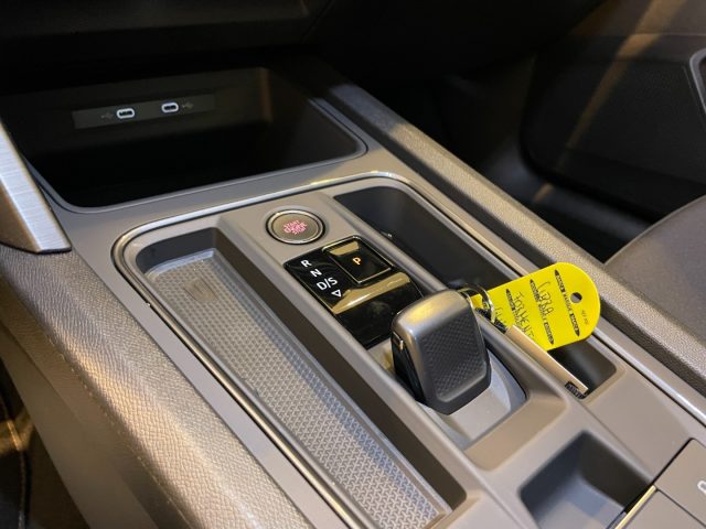 CUPRA Formentor usata, con Immobilizzatore elettronico