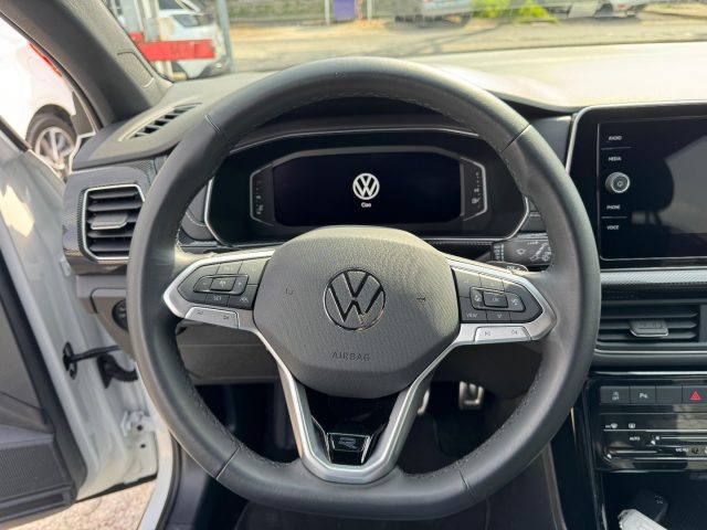 VOLKSWAGEN T-Cross usata, con Park Distance Control