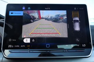 VOLKSWAGEN Golf usata, con Boardcomputer