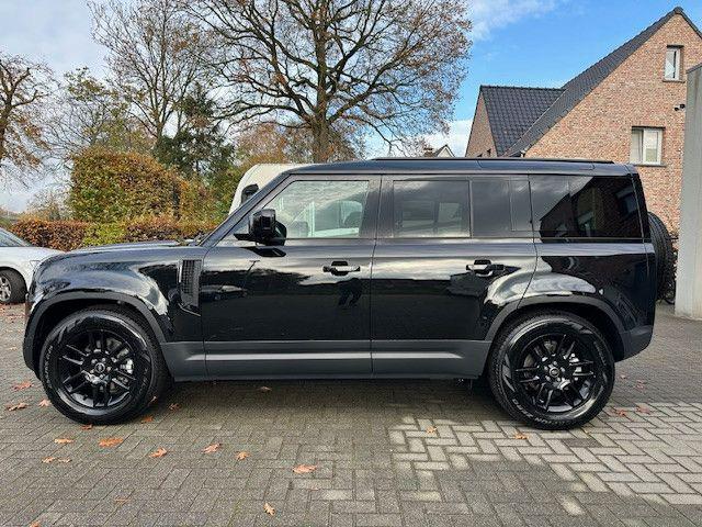 LAND ROVER Defender usata, con ABS