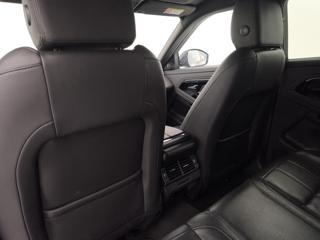 LAND ROVER Range Rover Evoque usata, con USB