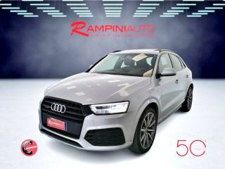 AUDI Q3 usata 1