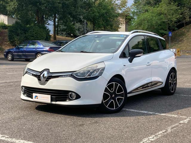 RENAULT Clio usata, con ABS