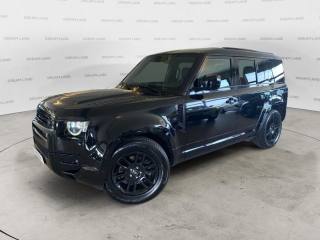 LAND ROVER Defender usata, con Sistema di navigazione
