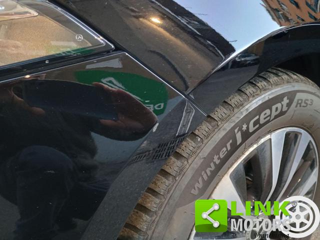 MERCEDES-BENZ A 180 usata 47