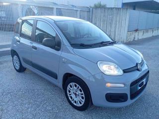 FIAT Panda 1.2 GPL