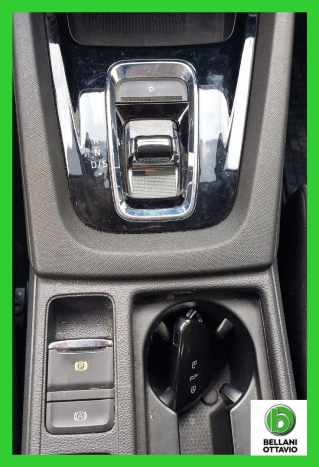 SKODA Octavia usata, con Climatizzatore