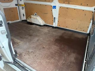 FORD Transit Custom usata, con Climatizzatore