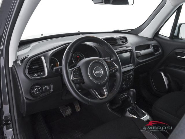 JEEP Renegade usata 7
