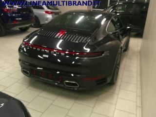 PORSCHE 992 usata, con Autoradio