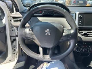 PEUGEOT 208 usata, con Cruise Control