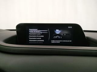 MAZDA CX-30 usata, con Sistema di navigazione