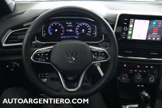 VOLKSWAGEN T-Roc usata, con Controllo vocale