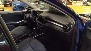 SKODA Fabia usata, con Cruise Control