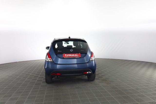 LANCIA Ypsilon usata 4