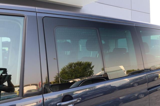 VOLKSWAGEN Multivan usata, con Isofix