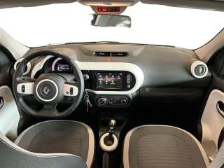 RENAULT Twingo usata, con Climatizzatore