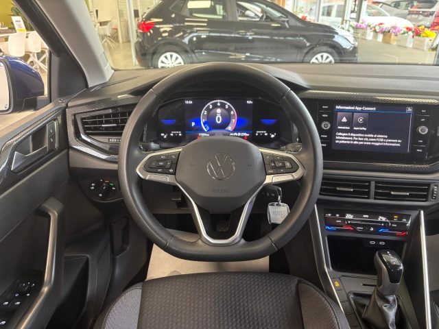 VOLKSWAGEN Polo usata, con Controllo automatico clima