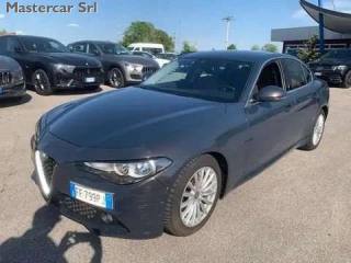ALFA ROMEO Giulia usata, con Airbag