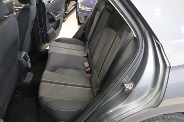 VOLKSWAGEN T-Roc usata, con Climatizzatore