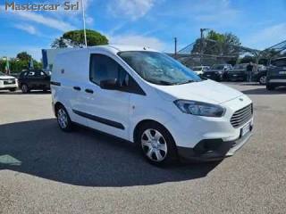 FORD Transit Courier usata, con Airbag Passeggero