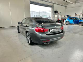BMW 420 usata, con Alzacristalli elettrici