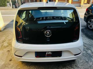 VOLKSWAGEN up! usata, con Chiusura centralizzata
