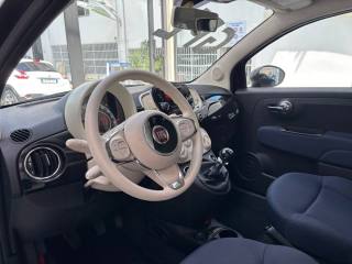 FIAT 500 usata 28
