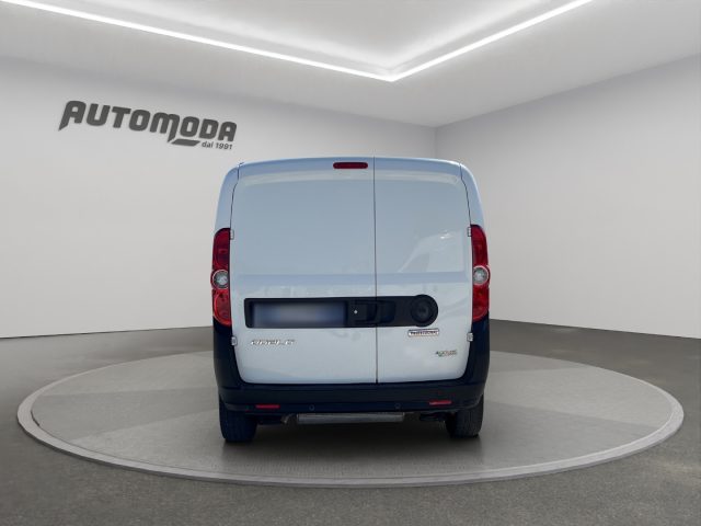 FIAT Doblo usata, con Climatizzatore