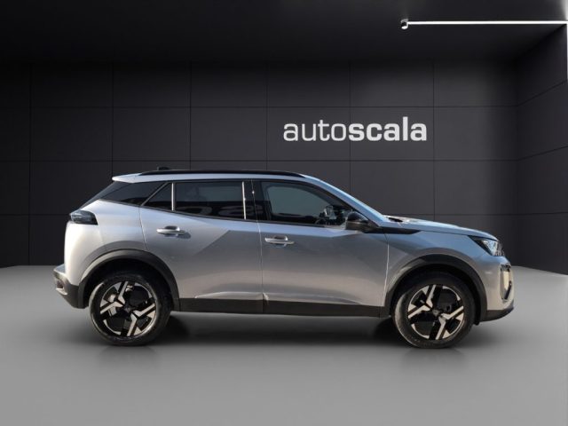 PEUGEOT 2008 usata, con Chiusura centralizzata