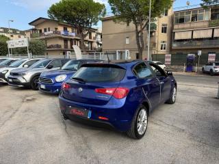 ALFA ROMEO Giulietta usata, con Airbag Passeggero