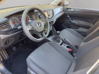 VOLKSWAGEN Polo usata, con ESP