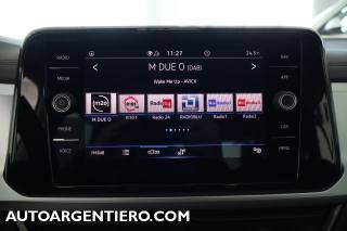 VOLKSWAGEN T-Roc usata, con Climatizzatore