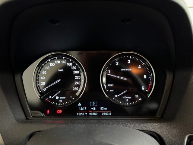 BMW 118 usata, con Immobilizzatore elettronico