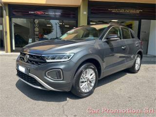 VOLKSWAGEN T-Roc 1.5 TSI DSG Life