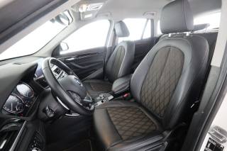 BMW X1 usata 1