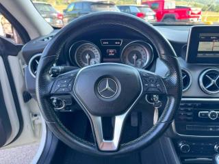 MERCEDES-BENZ CLA 200 usata, con Climatizzatore