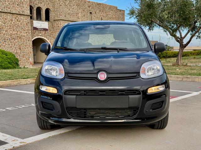 FIAT Pandina usata, con Airbag