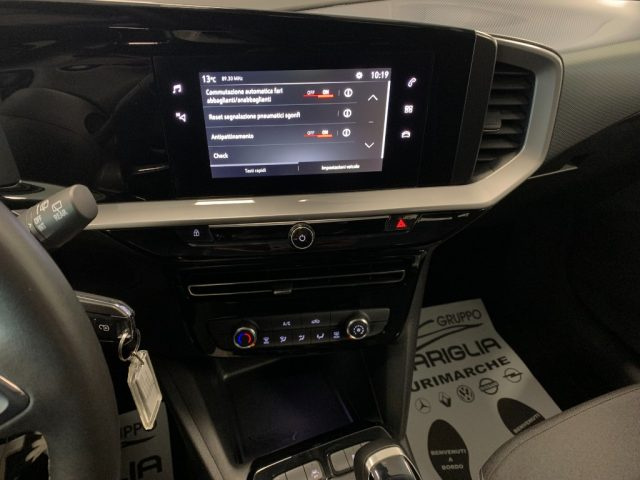 OPEL Mokka usata, con Sistema di navigazione