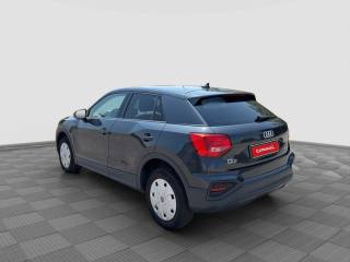AUDI Q2 usata 2