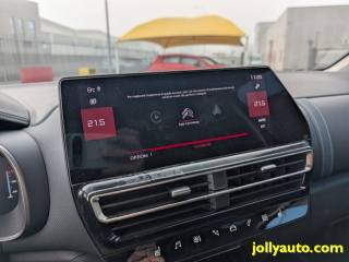 CITROEN C5 Aircross usata, con Vetri oscurati