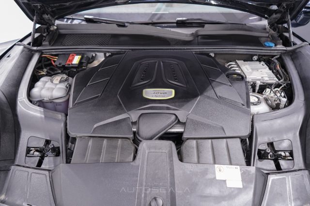 PORSCHE Cayenne usata 51