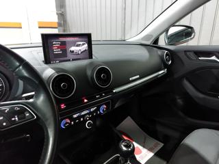AUDI A3 usata, con Airbag testa