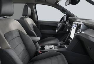 VOLKSWAGEN Amarok usata, con ESP