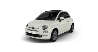 FIAT 500 1.0 Hybrid Dolcevita *PREZZO PROMO*