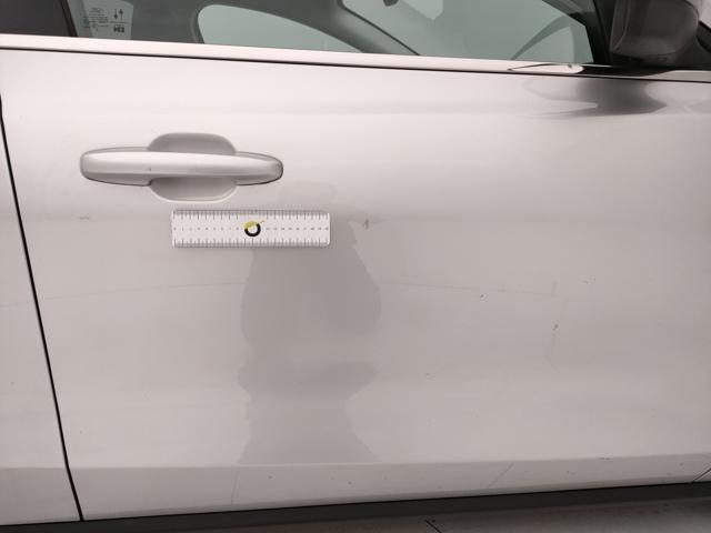 FORD Focus usata, con Hill holder