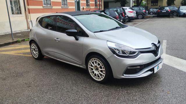 RENAULT Clio usata, con Cerchi in lega
